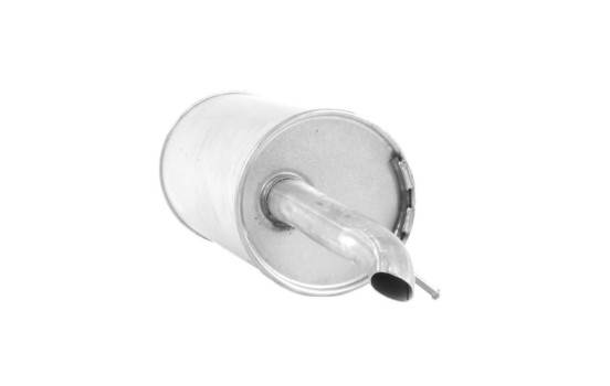 Exhaust backbox / end silencer 71396 Walker, Image 7