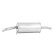 Exhaust backbox / end silencer 71396 Walker, Thumbnail 8