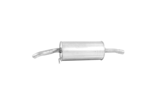 Exhaust backbox / end silencer 71396 Walker, Image 8