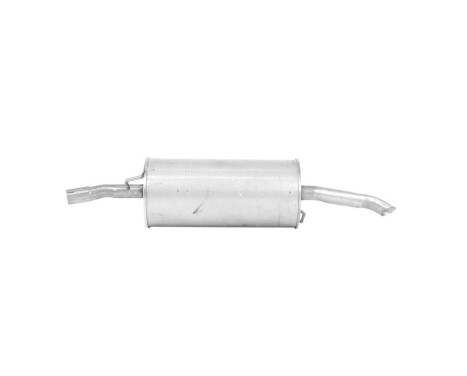 Exhaust backbox / end silencer 71399 Walker, Image 2