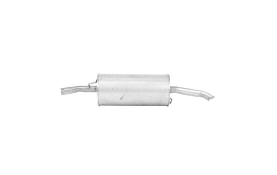 Exhaust backbox / end silencer 71399 Walker, Image 2