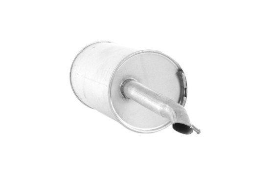 Exhaust backbox / end silencer 71399 Walker, Image 7