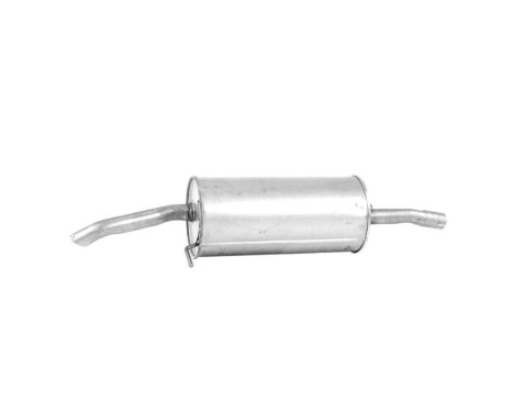 Exhaust backbox / end silencer 71399 Walker, Image 8