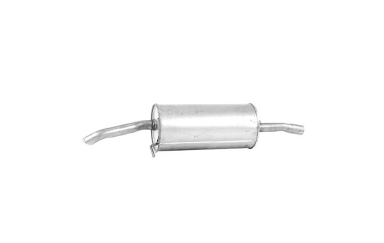Exhaust backbox / end silencer 71399 Walker, Image 8
