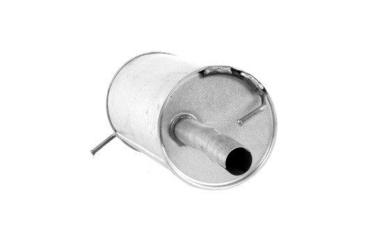 Exhaust backbox / end silencer 71399 Walker, Image 9