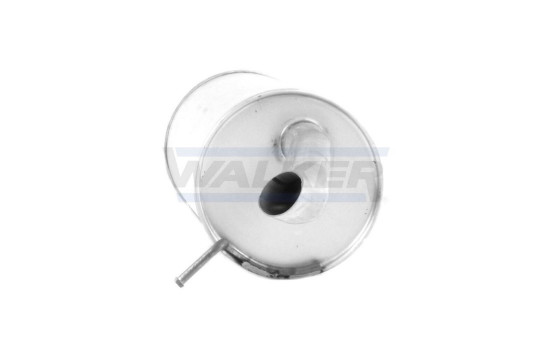Exhaust backbox / end silencer 71401 Walker, Image 4