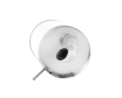 Exhaust backbox / end silencer 71401 Walker, Image 7