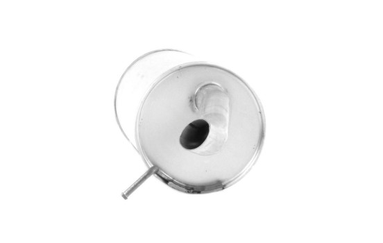 Exhaust backbox / end silencer 71401 Walker, Image 7