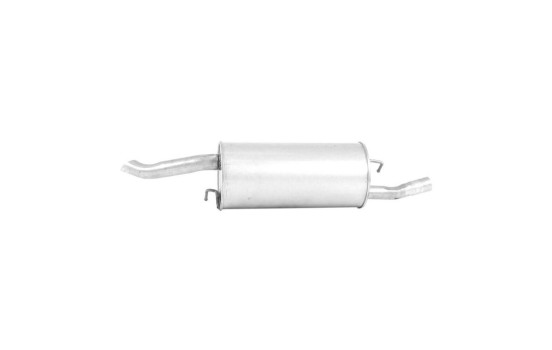 Exhaust backbox / end silencer 71401 Walker, Image 8