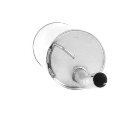 Exhaust backbox / end silencer 71401 Walker, Image 9