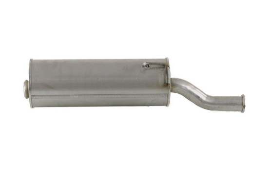 Exhaust backbox / end silencer 72178 Walker, Image 2