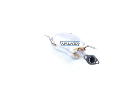 Exhaust backbox / end silencer 72356 Walker, Image 6