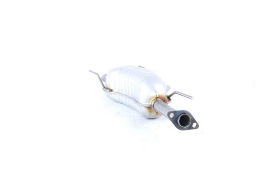 Exhaust backbox / end silencer 72356 Walker, Image 9