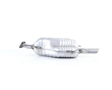 Exhaust backbox / end silencer 72357 Walker, Image 2