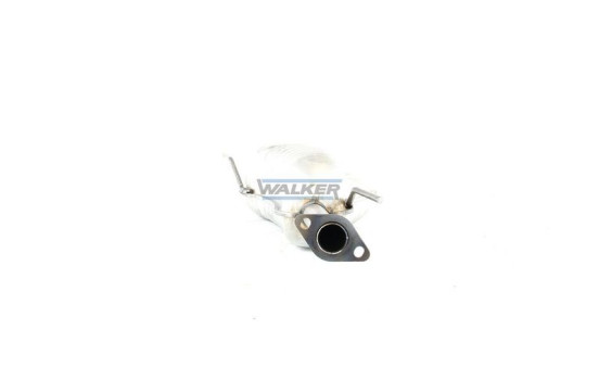 Exhaust backbox / end silencer 72361 Walker, Image 5