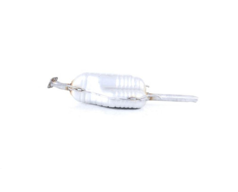 Exhaust backbox / end silencer 72362 Walker, Image 2