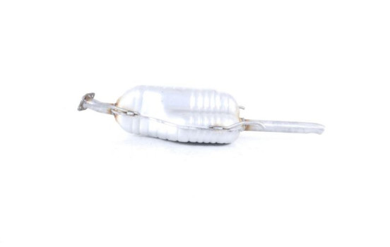 Exhaust backbox / end silencer 72362 Walker, Image 2