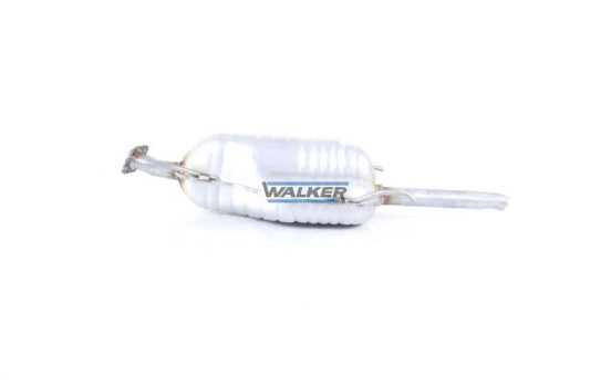 Exhaust backbox / end silencer 72362 Walker, Image 3