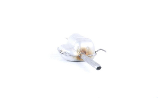 Exhaust backbox / end silencer 72362 Walker, Image 7