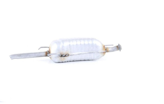 Exhaust backbox / end silencer 72362 Walker, Image 8
