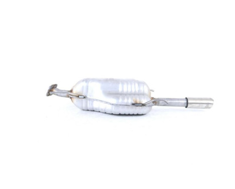 Exhaust backbox / end silencer 72373 Walker, Image 2