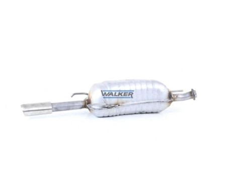 Exhaust backbox / end silencer 72373 Walker, Image 5