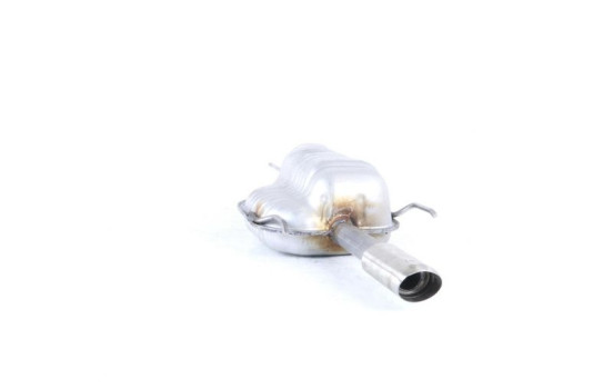 Exhaust backbox / end silencer 72373 Walker, Image 7