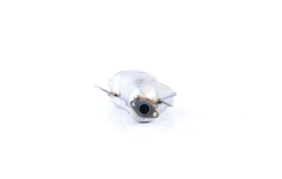 Exhaust backbox / end silencer 72373 Walker, Image 9