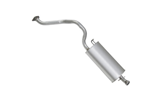 Exhaust backbox / end silencer ADC46016 Blue Print, Image 2