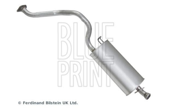 Exhaust backbox / end silencer ADC46016 Blue Print, Image 5