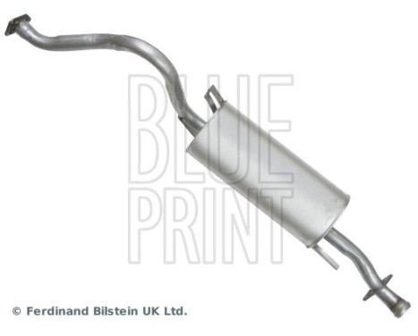 Exhaust backbox / end silencer ADC46018 Blue Print, Image 3