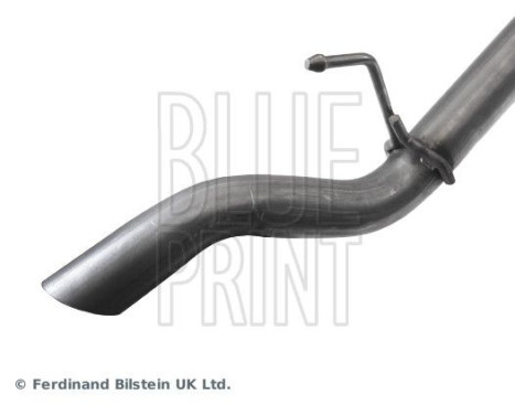 Exhaust backbox / end silencer ADC46021 Blue Print, Image 8