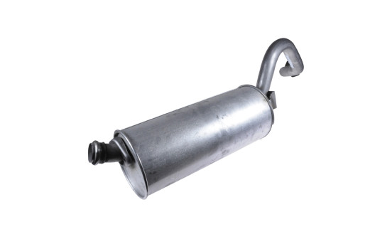 Exhaust backbox / end silencer ADC46025 Blue Print, Image 2