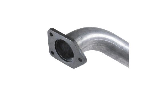 Exhaust backbox / end silencer ADC46025 Blue Print, Image 3