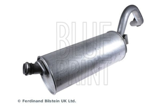 Exhaust backbox / end silencer ADC46025 Blue Print, Image 5