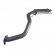 Exhaust backbox / end silencer ADC46039 Blue Print