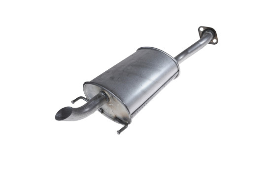 Exhaust backbox / end silencer ADH26001 Blue Print, Image 2