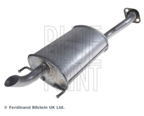 Exhaust backbox / end silencer ADH26001 Blue Print, Image 5