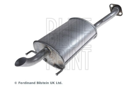 Exhaust backbox / end silencer ADH26001 Blue Print, Image 5