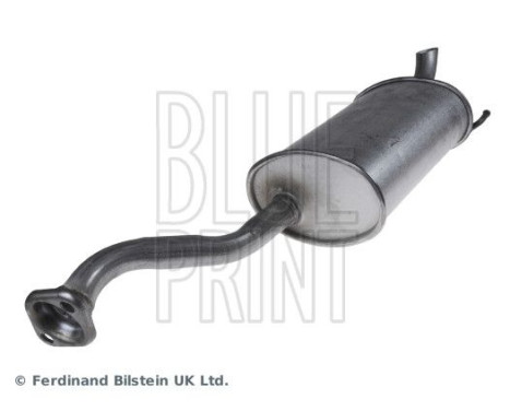 Exhaust backbox / end silencer ADH26001 Blue Print, Image 6