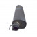 Exhaust backbox / end silencer ADN16018 Blue Print, Thumbnail 3
