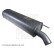 Exhaust backbox / end silencer ADN16018 Blue Print, Thumbnail 4