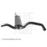Exhaust backbox / end silencer ADT36017 Blue Print, Thumbnail 3