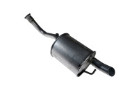 Exhaust backbox / end silencer ADT36021 Blue Print