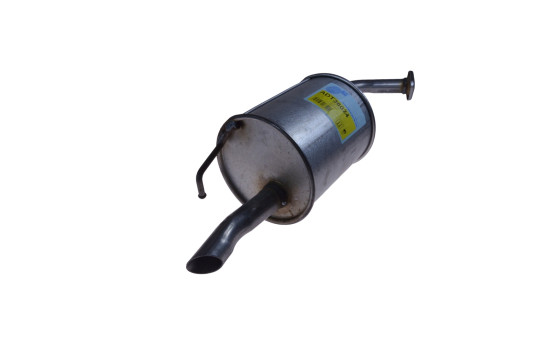 Exhaust backbox / end silencer ADT36024 Blue Print