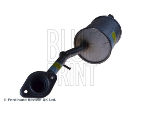 Exhaust backbox / end silencer ADT36024 Blue Print, Image 4