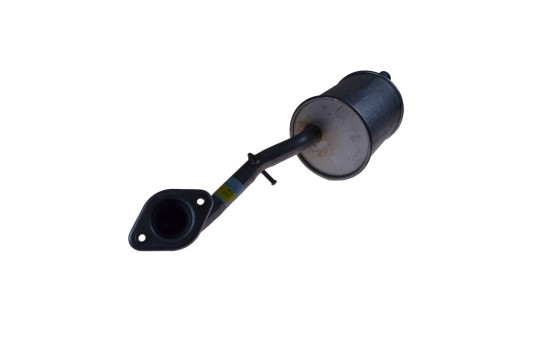 Exhaust backbox / end silencer ADT36026 Blue Print