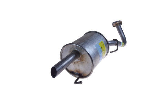 Exhaust backbox / end silencer ADT36026 Blue Print, Image 2