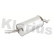 Exhaust backbox / end silencer, Thumbnail 2