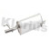Exhaust backbox / end silencer, Thumbnail 2